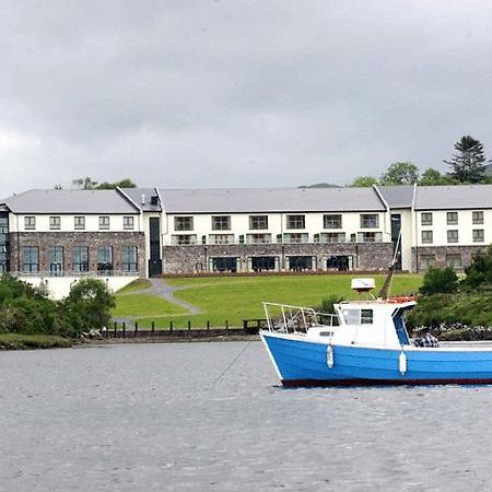Golden'S Cove Apartments At Sneem Hotel المظهر الخارجي الصورة