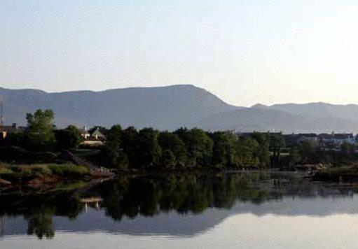 Golden'S Cove Apartments At Sneem Hotel المظهر الخارجي الصورة