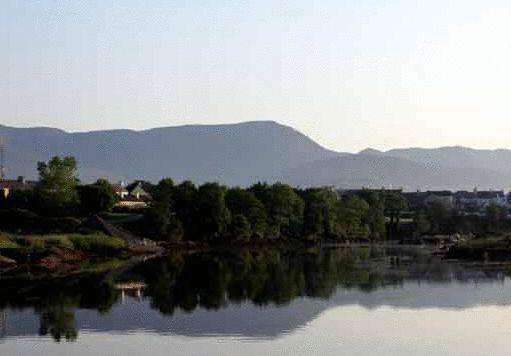 Golden'S Cove Apartments At Sneem Hotel المظهر الخارجي الصورة