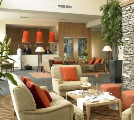 Golden'S Cove Apartments At Sneem Hotel المظهر الخارجي الصورة